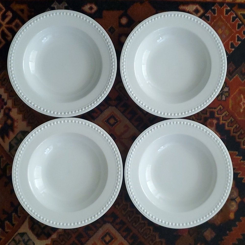 JC Penny Home Collection Bowl Set
